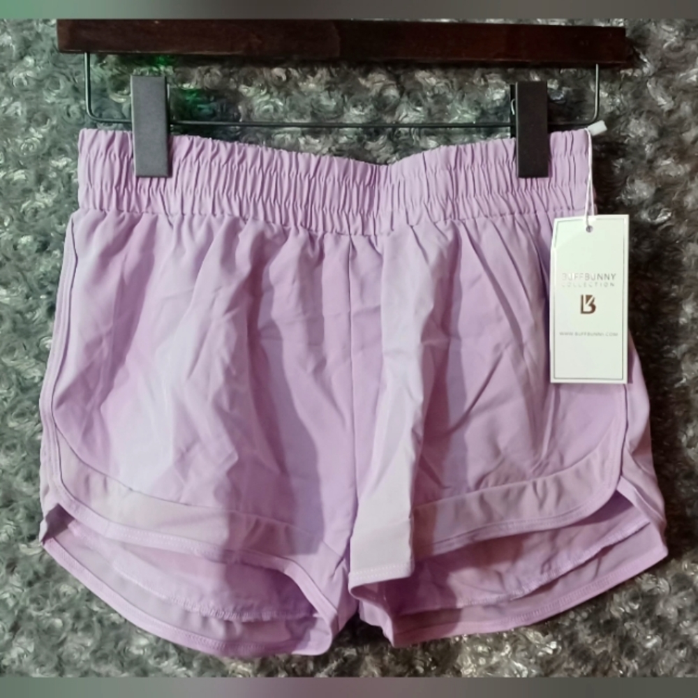 Buff Bunny shorts